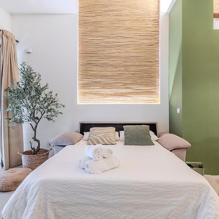 Green&Fresh Apartament Валенсия Екстериор снимка