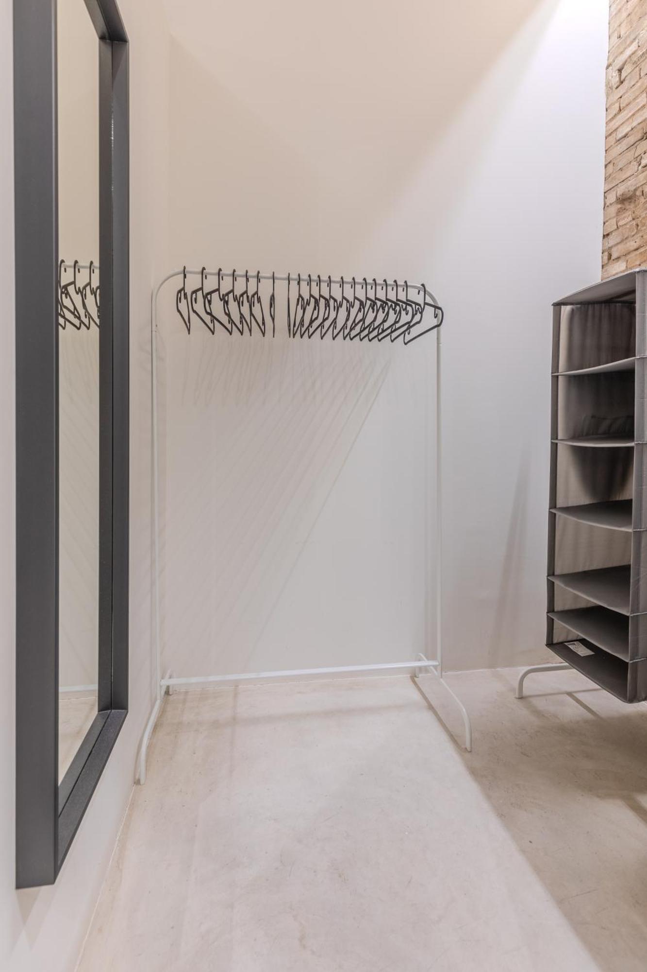 Green&Fresh Apartament Валенсия Екстериор снимка